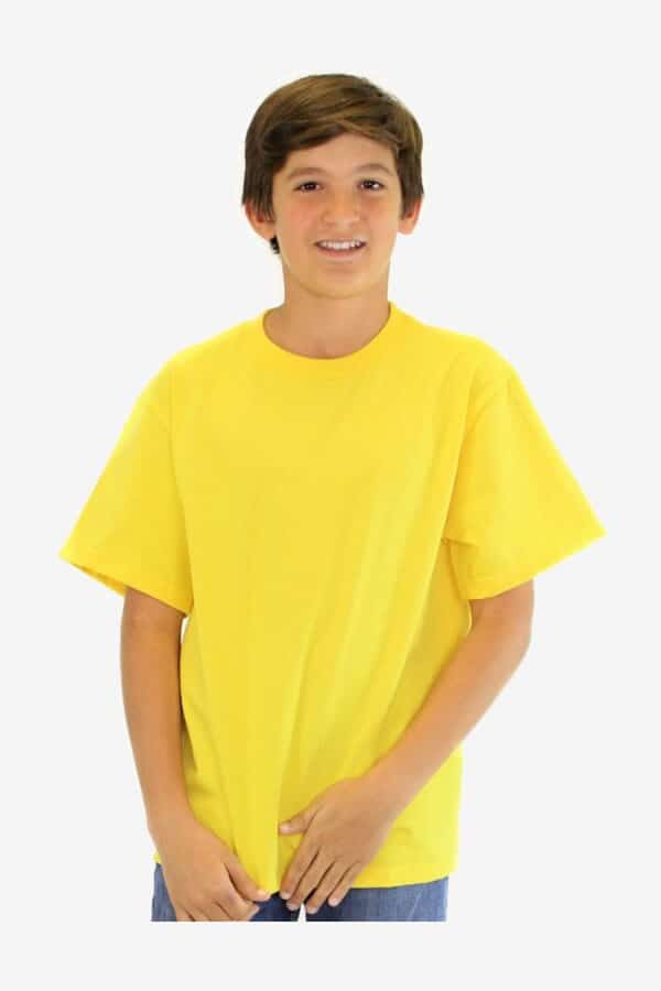 Youth Crew Neck | 2200