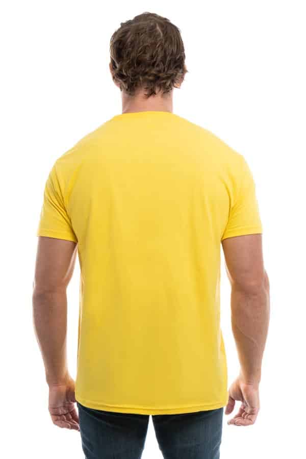 Cotton Perfection Crew 3100 - dark Colors