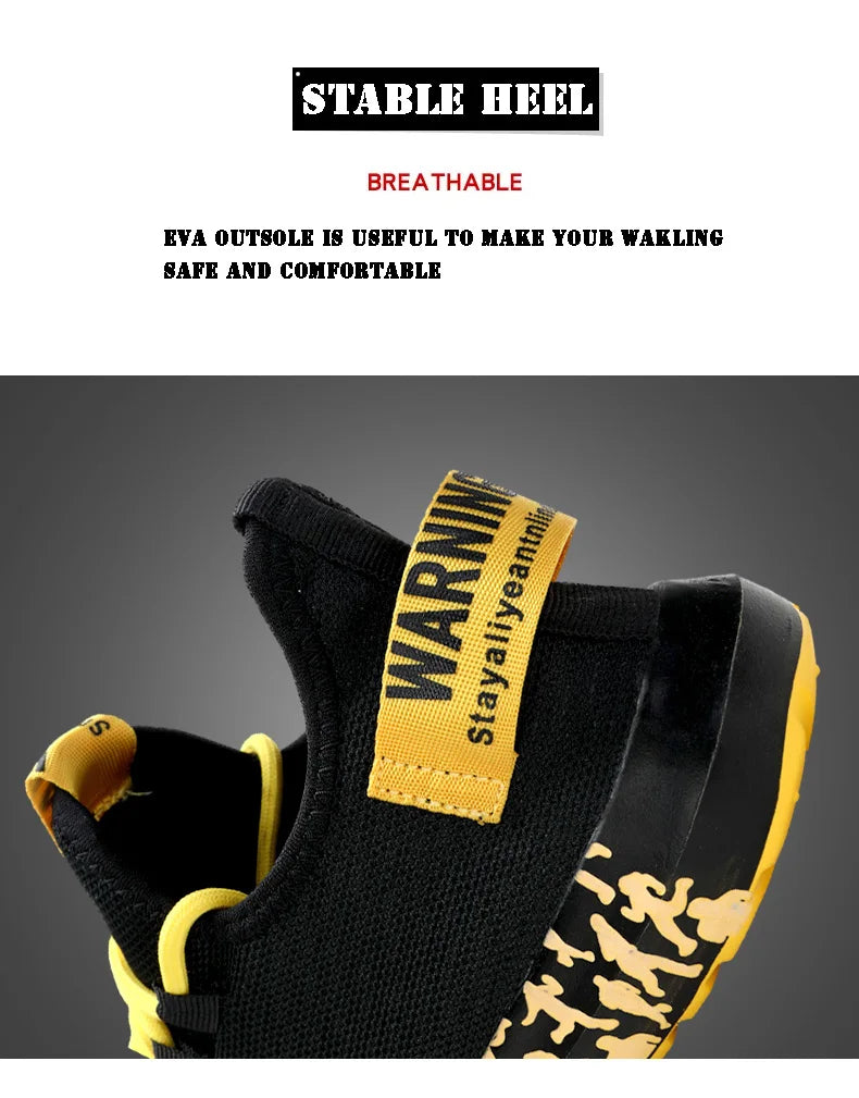 Men Vulcanize Shoes Sneakers Breathable Men Casual Shoes No-slip Male Men Shoes Lightweight Tenis Masculino Wholesale