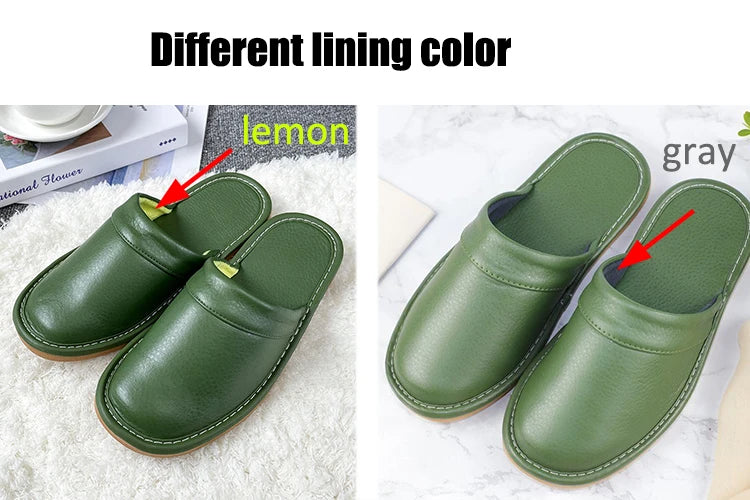 Inexpensive slippers house men indoor slides shoes big size 47 48 man mules closed toe faux leather slippers unisex couple shoes