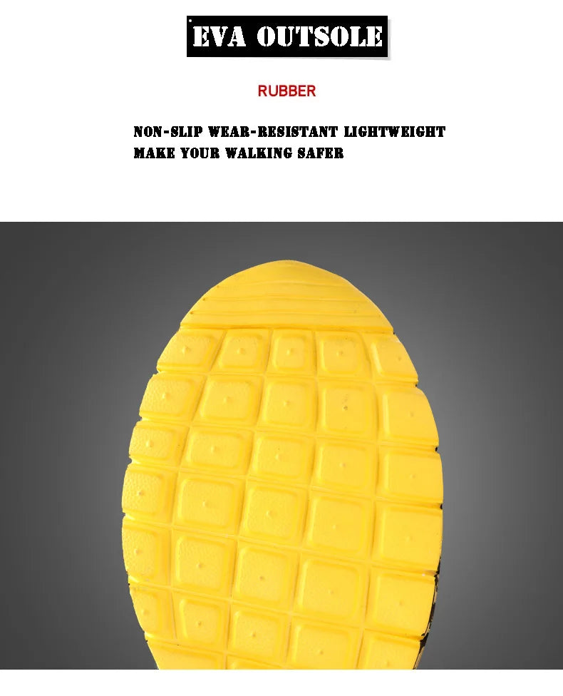 Men Vulcanize Shoes Sneakers Breathable Men Casual Shoes No-slip Male Men Shoes Lightweight Tenis Masculino Wholesale