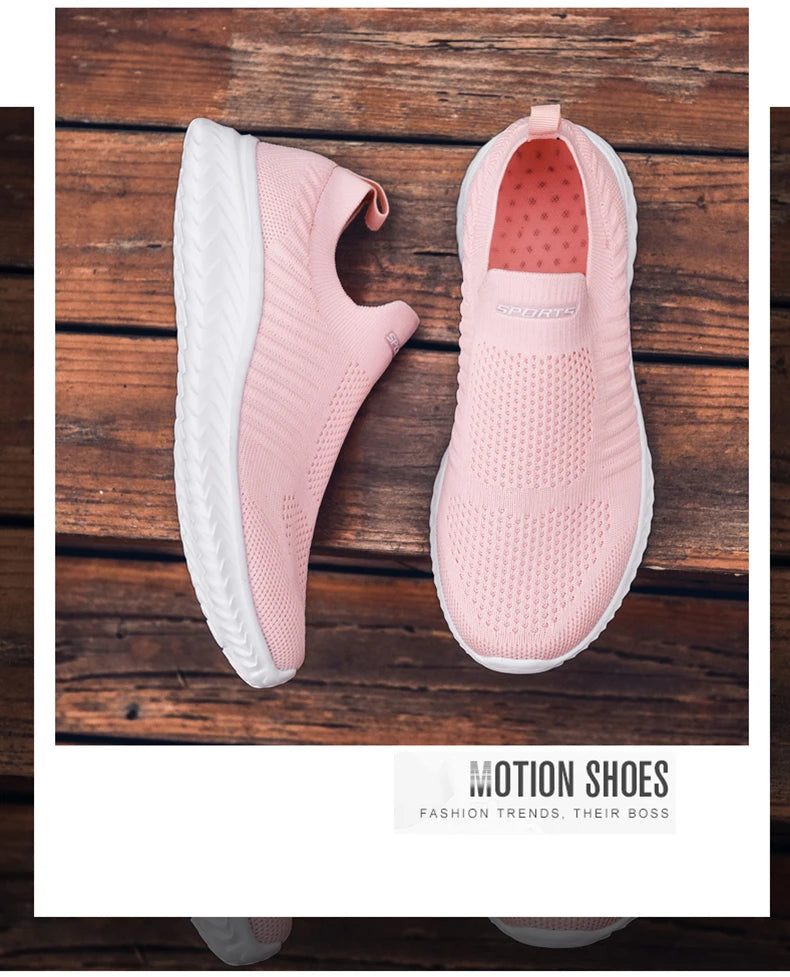 Men Vulcanize Shoes Mesh Men Shoes Lightweight Comfortable Men's Sneakers 2020 Autumn Fashion Slip On Flats Shoes Male Loafers