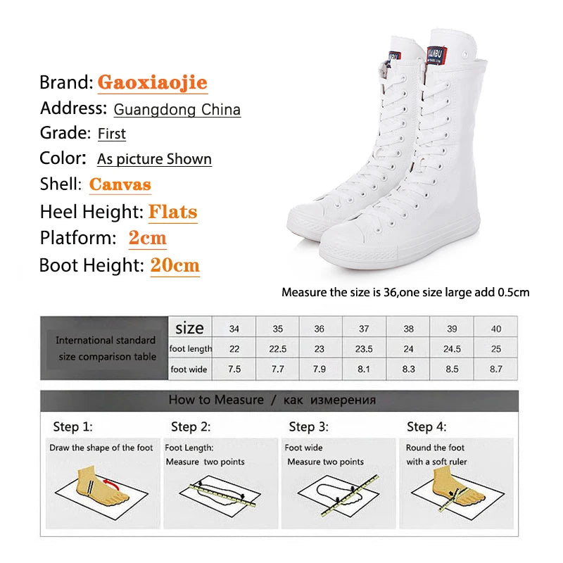 2021 New Short Tube Boots Women Side Zipper Canvas Shoes Casual Shoes Women's Shoes Rubber Shoes Dance Shoes Net Red Shoes Women