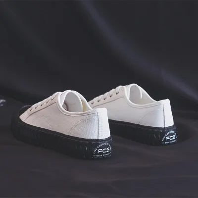 Canvas Shoes Female 2022 White Trendy Shoes Korean Ulzzang Cookies Sneakers Girls Vulcanized Shoes Casual Flat Heel 35-40 Pink
