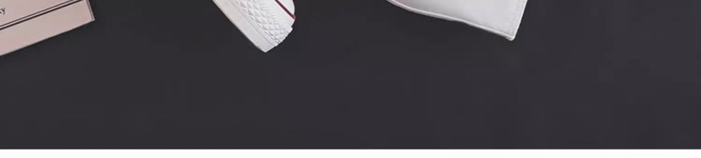 8cm High Heels Shoes Casual Canvas Shoes Platform Wedges High Top Ladies Hidden Wedge Heels Elevator Shoes