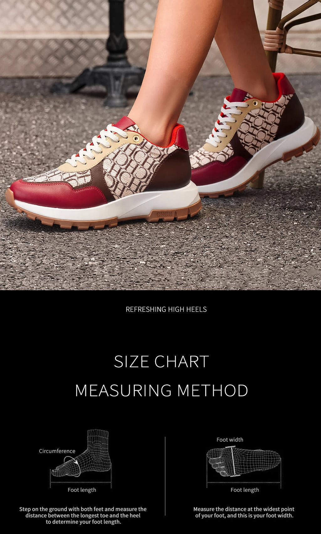 Women's Vulcanized Shoes 2025 Winter New Anti slip Outdoor Walking Shoes Wine Red Women's Shoes