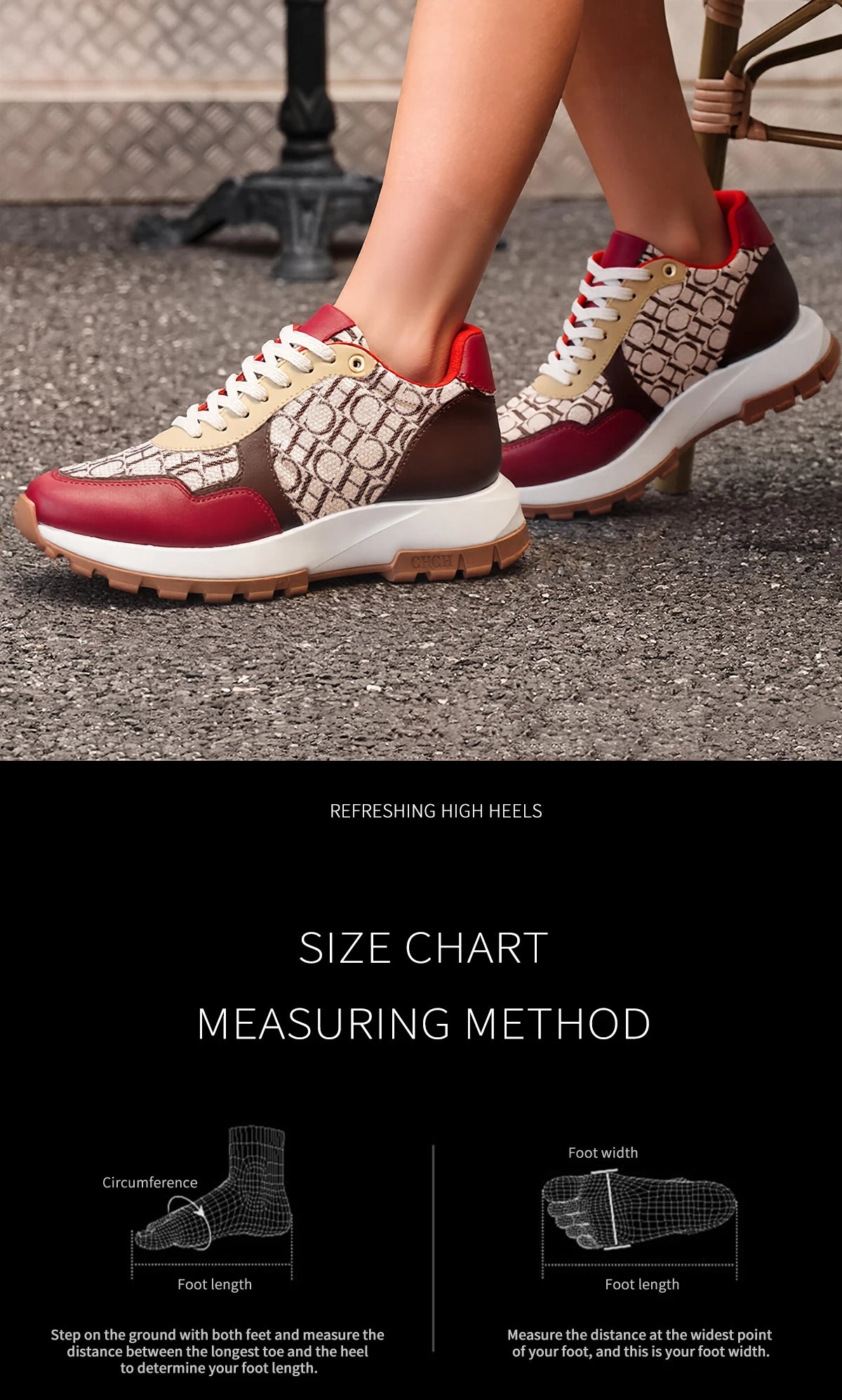 Women's Vulcanized Shoes 2025 Winter New Anti slip Outdoor Walking Shoes Wine Red Women's Shoes