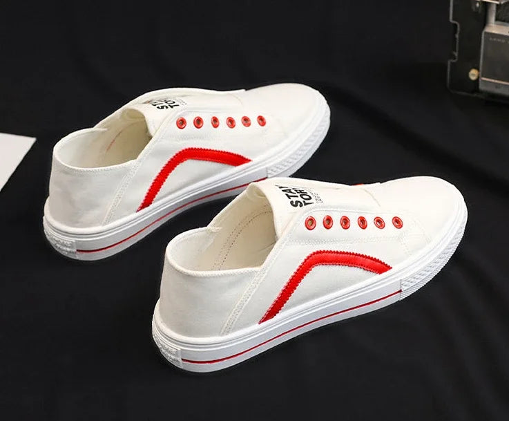 Trends 2025 Sneakers Male New In Casual Footwear Offer Hiking Fashion Legitimate Luxury Sale Elegant Men's Vulcanize Shoes Deals