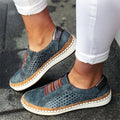 Customizable 2025 New UZZDSS Women Sneakers Casual Shoes Flats Tailor-made Suits NX5101