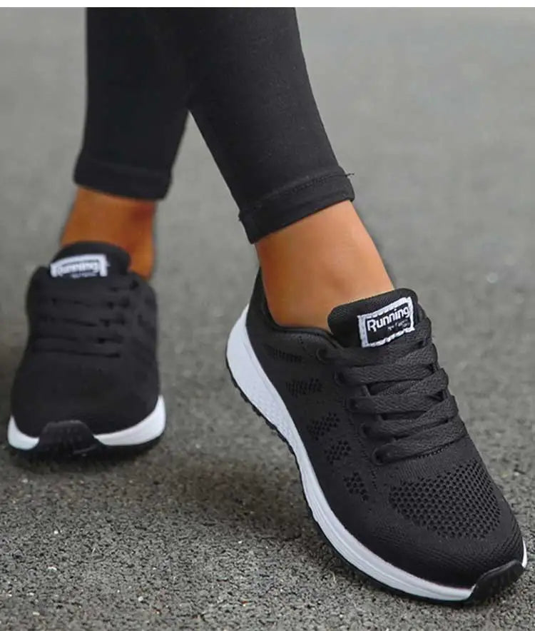 Women's Sneaker Classics Sports Shoes For Women Sneakers Gym White Shoes Zapatillas Mujer Vulcanize Shoes Women Casual Sneaker