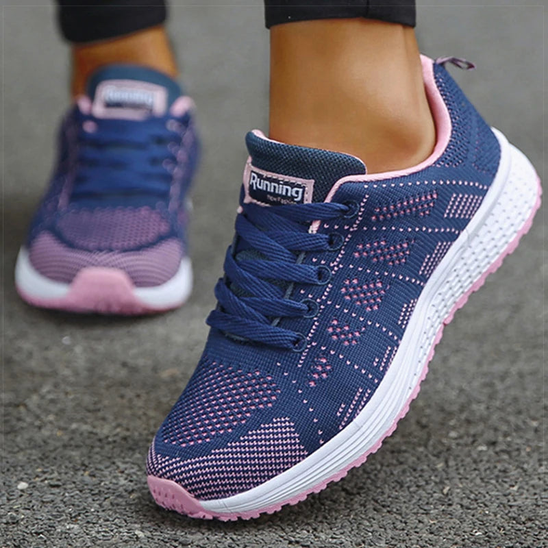 Women's Sneaker Classics Sports Shoes For Women Sneakers Gym White Shoes Zapatillas Mujer Vulcanize Shoes Women Casual Sneaker