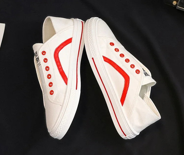 Trends 2025 Sneakers Male New In Casual Footwear Offer Hiking Fashion Legitimate Luxury Sale Elegant Men's Vulcanize Shoes Deals