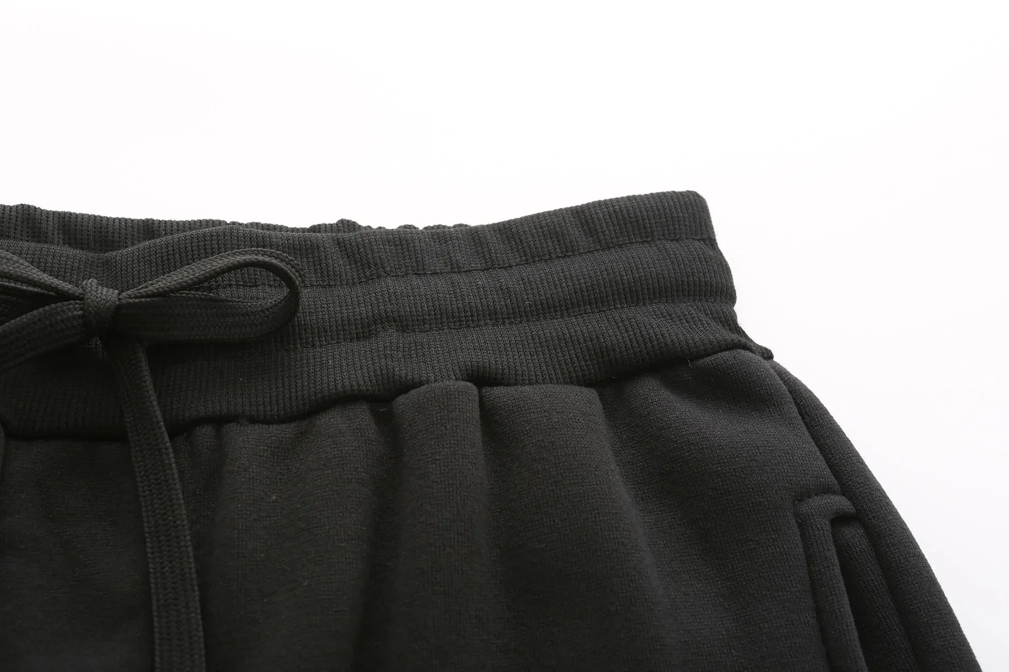 Men's 2025 high-quality sportswear sweatshirt + sweatpants, fashionable sportswear sweatshirt set for spring and autumn