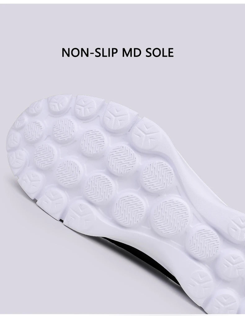 Men Slippers Summer Mesh Breathable Home Indoor Slippers Men Thick Bottom Slides Fashion Couple Walking Shoes Chanclas Hombre