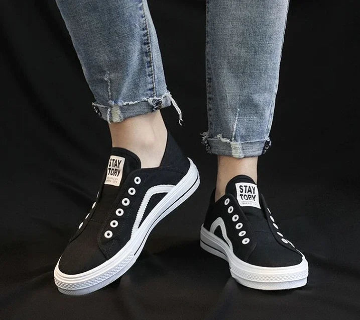 Trends 2025 Sneakers Male New In Casual Footwear Offer Hiking Fashion Legitimate Luxury Sale Elegant Men's Vulcanize Shoes Deals