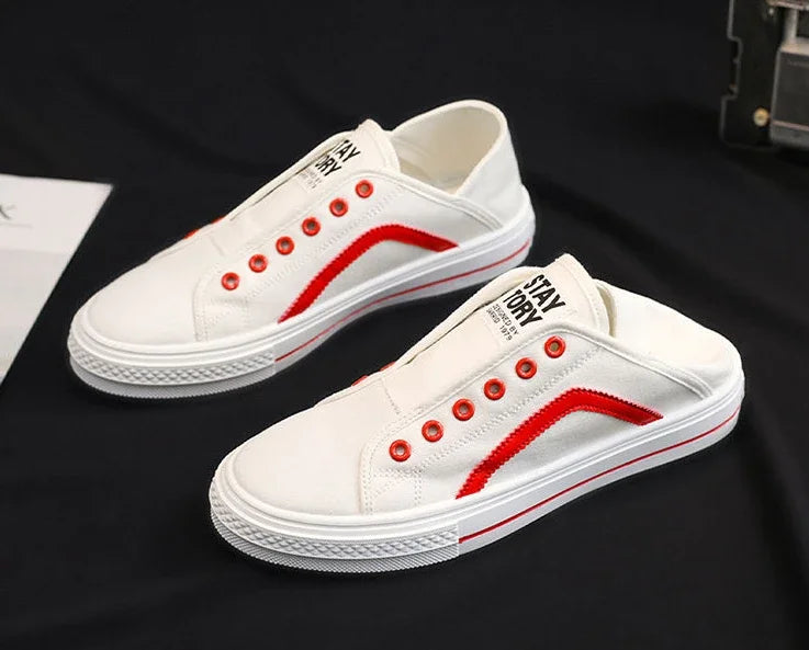 Trends 2025 Sneakers Male New In Casual Footwear Offer Hiking Fashion Legitimate Luxury Sale Elegant Men's Vulcanize Shoes Deals