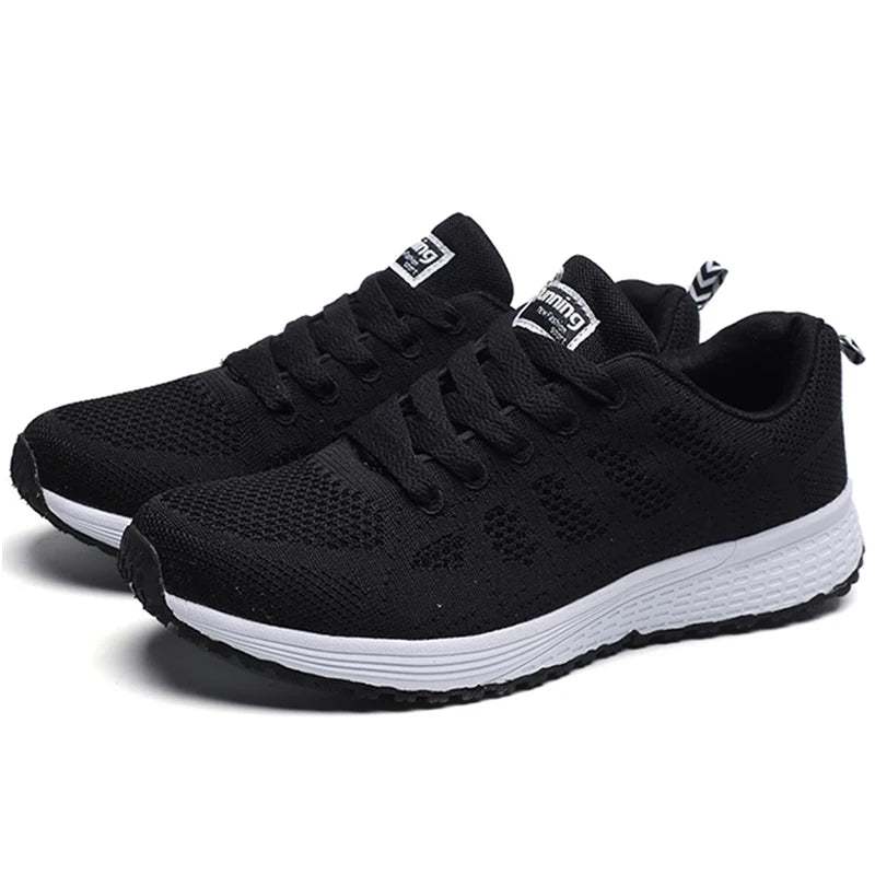 Women's Sneaker Classics Sports Shoes For Women Sneakers Gym White Shoes Zapatillas Mujer Vulcanize Shoes Women Casual Sneaker