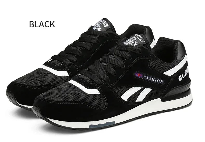Men Casual Shoes 2025 New Popular Spring Autumn Breathable Zapatos Lightweight Calzado De Hombre Comfortable Male Sneakers