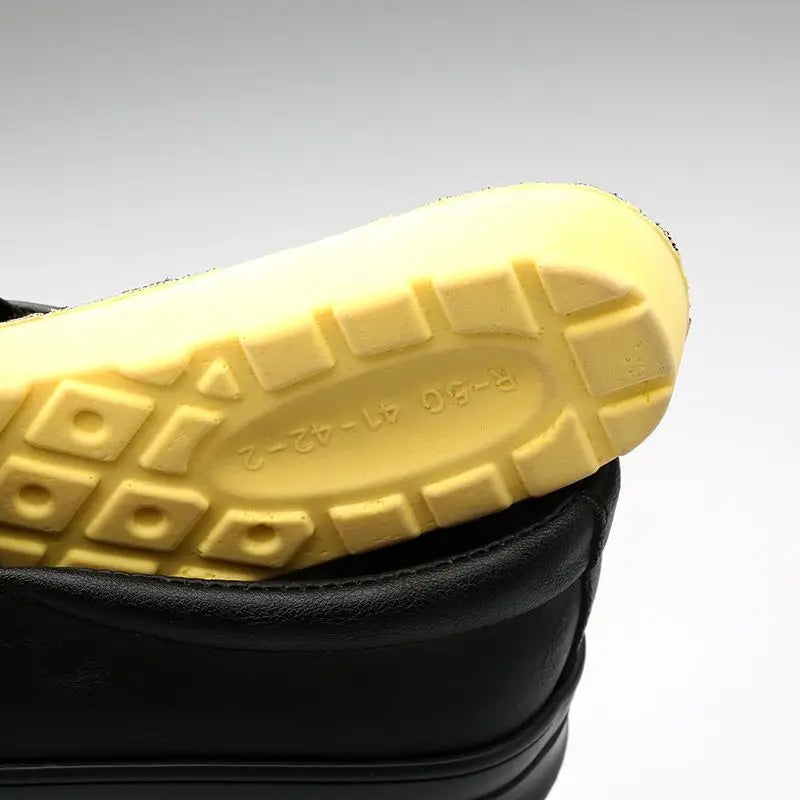 Man Casual Shoe Flat Classic Original Retro Leather Shoes for Men Adults High Quality Fashion Low Price Shipping Free Designer
