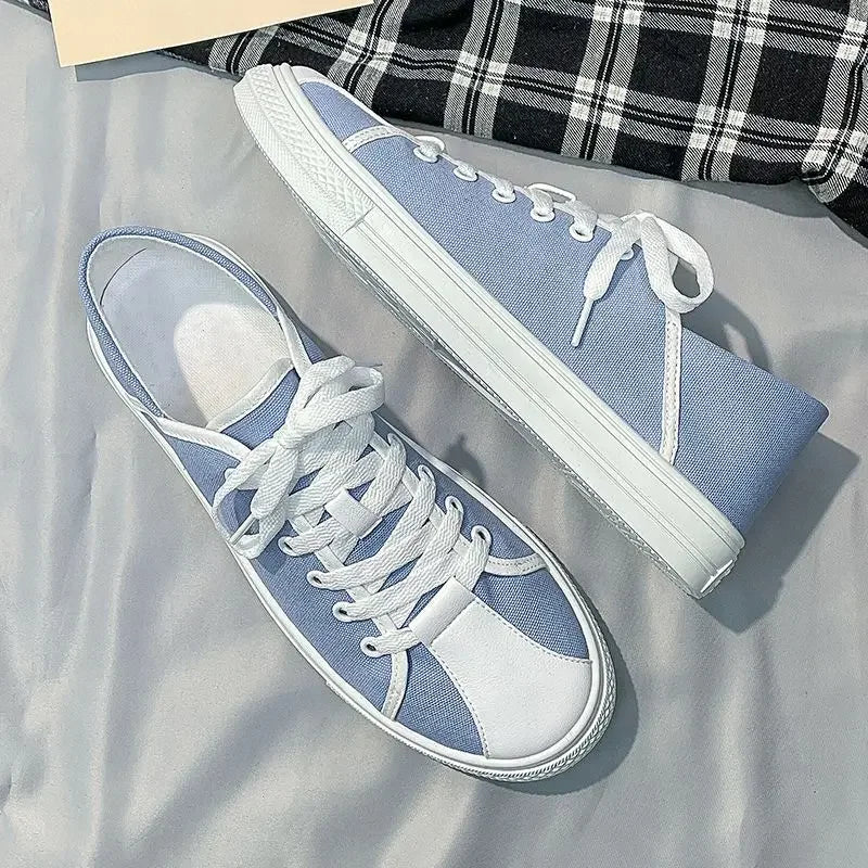 Trends 2025 Sneakers Male New In Casual Footwear Offer Hiking Fashion Legitimate Luxury Sale Elegant Men's Vulcanize Shoes Deals
