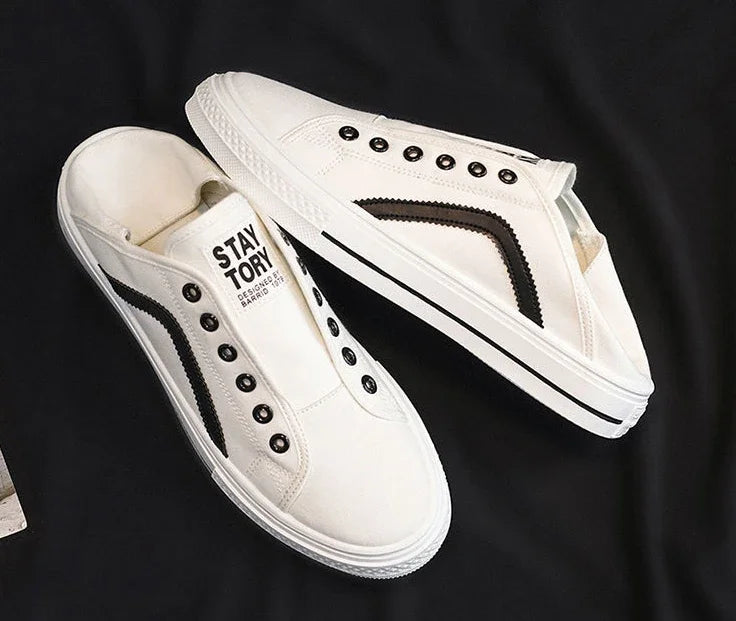 Trends 2025 Sneakers Male New In Casual Footwear Offer Hiking Fashion Legitimate Luxury Sale Elegant Men's Vulcanize Shoes Deals