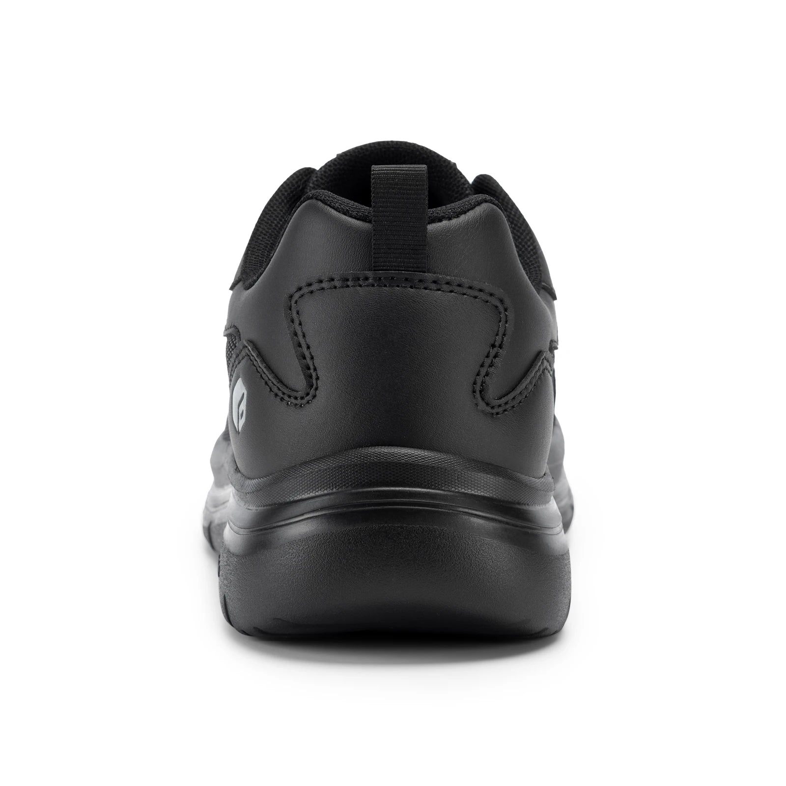 FitVille Men's Walking Shoes Wide Width Max Cushioning Lightweight Sneakers Casual Shoes for Plantar Fasciitis Pain Relief