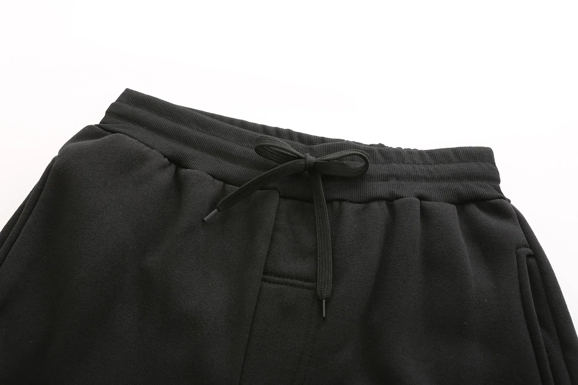 Men's 2025 high-quality sportswear sweatshirt + sweatpants, fashionable sportswear sweatshirt set for spring and autumn