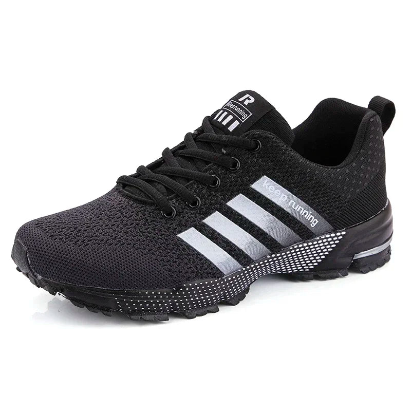 Mens Luxury Fashion Trainer Athletic Casaul Sneaker Loafer Breathable Running Walking Shoes Womens Tennis Outdoor Sports Shoes