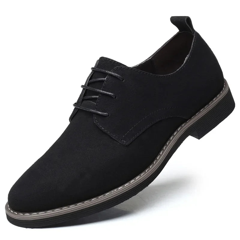 Customizable New Hot Selling Men's Casual Shoes Tailor-made Suit MNX463245