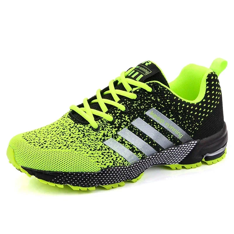 Mens Luxury Fashion Trainer Athletic Casaul Sneaker Loafer Breathable Running Walking Shoes Womens Tennis Outdoor Sports Shoes