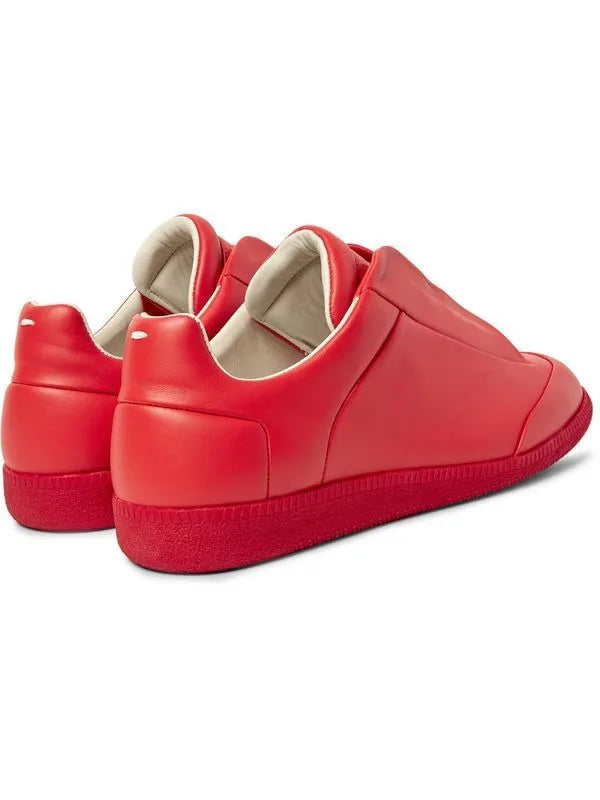 premium shoes for man high quality leather men's sneakers and casual shoes luxury designer shoes for man sneaker tenis hombre