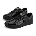 New Autumn Low Cut Fashiona Mens Casual Shoes Wear-resistant Lightweight Support Sports Shoes Versatile Flexible Walking Shoes