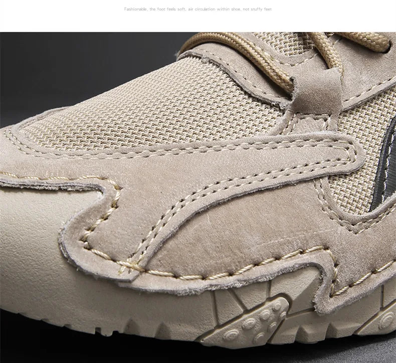 Summer Mesh Men Shoes Casual Breathable Sneakers Men Luxury Brand Shoes Leisure Comfortable Outdoor Men Gym Shoes Zapatos Homme
