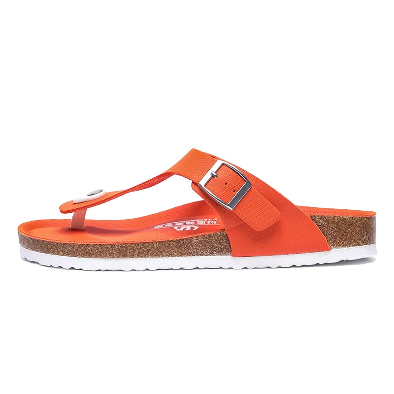 Big Size Mens Flip Flops Microfiber Leather Slippers Clogs Chanclas Hombre Chinelo Masculino Claquette Homme Summer Casual Shoes