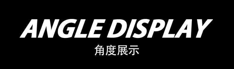 Men's breathable mesh thick-sole running shoes four season soft-sole non-slip outdoor casual sports shoes fashion light sneakers