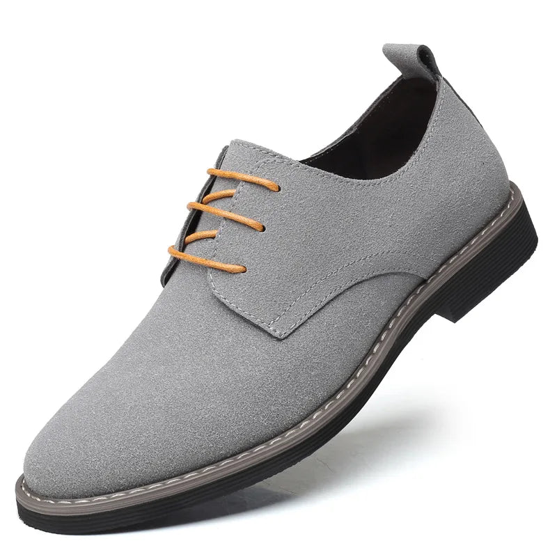 Customizable New Hot Selling Men's Casual Shoes Tailor-made Suit MNX463245