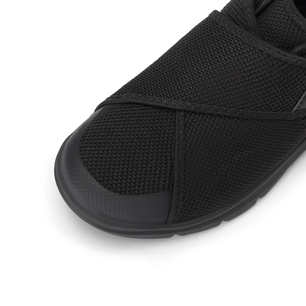 FitVille Men's Diabetic Shoes Extra Wide Slip-On Shoes for Swollen Feet Adjustable Walking Shoes for Elderly Foot Pain Relief