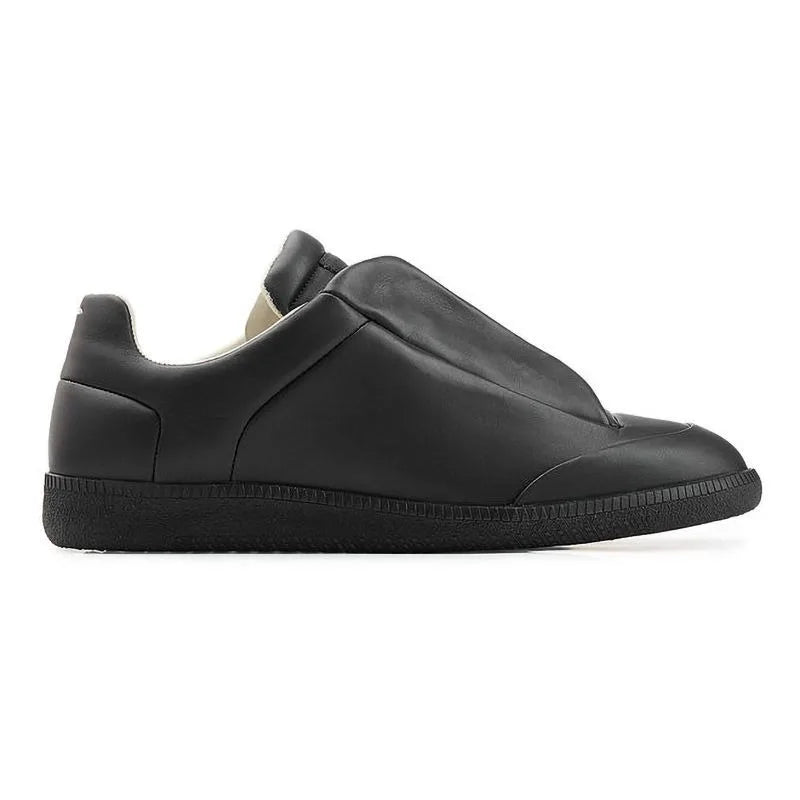 premium shoes for man high quality leather men's sneakers and casual shoes luxury designer shoes for man sneaker tenis hombre