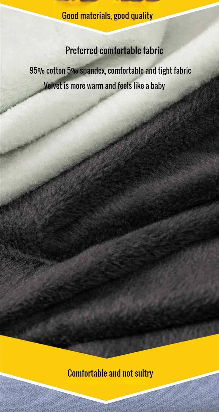 Big Size Hoodie Men Hood Long Sleeve Sweatshirt Male Zip-up Loose Cotton Fleece-lined Casual Top Zipper Large Fat Plus 10XL 12XL