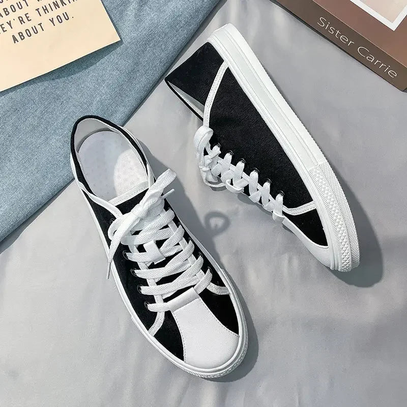 Trends 2025 Sneakers Male New In Casual Footwear Offer Hiking Fashion Legitimate Luxury Sale Elegant Men's Vulcanize Shoes Deals