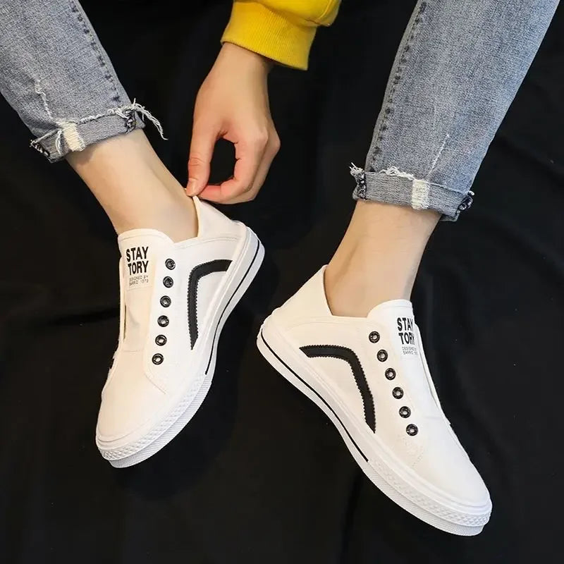 Trends 2025 Sneakers Male New In Casual Footwear Offer Hiking Fashion Legitimate Luxury Sale Elegant Men's Vulcanize Shoes Deals