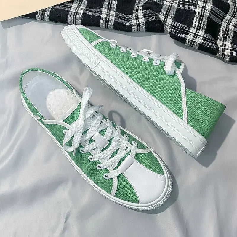 Trends 2025 Sneakers Male New In Casual Footwear Offer Hiking Fashion Legitimate Luxury Sale Elegant Men's Vulcanize Shoes Deals