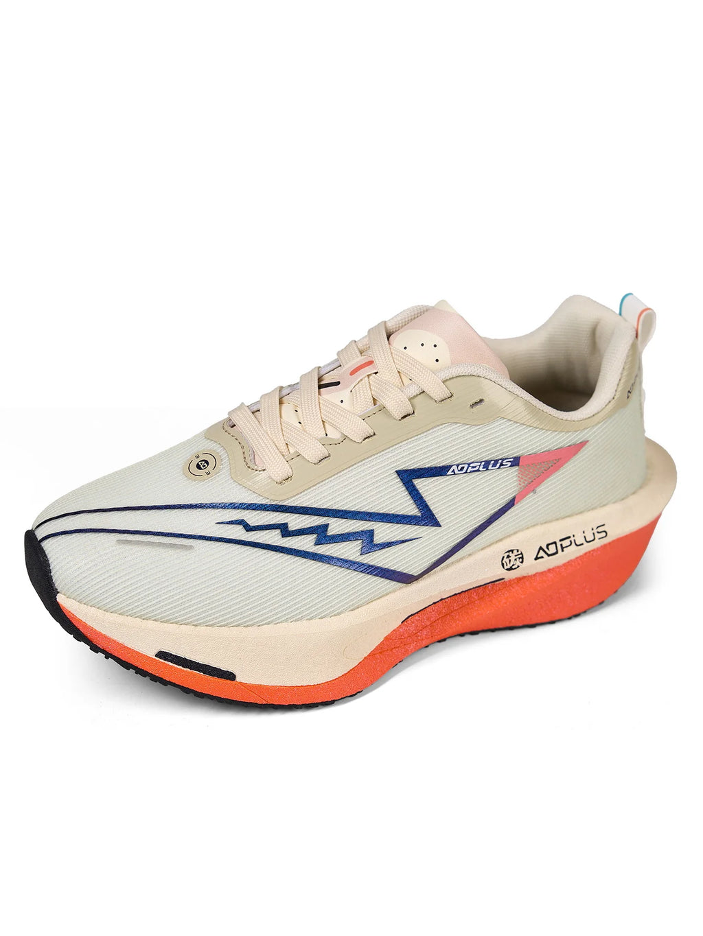 ZERJERFashionable running shoes, carbon board, men's and women's couple's outdoor casual sports shoes, versatile hiking shoes