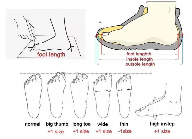 Men Platform Sneakers Lace Up Simple Design Skateboard Flats Outdoor Running Sports Shoes Casual High Top Sneakers For Couple 46