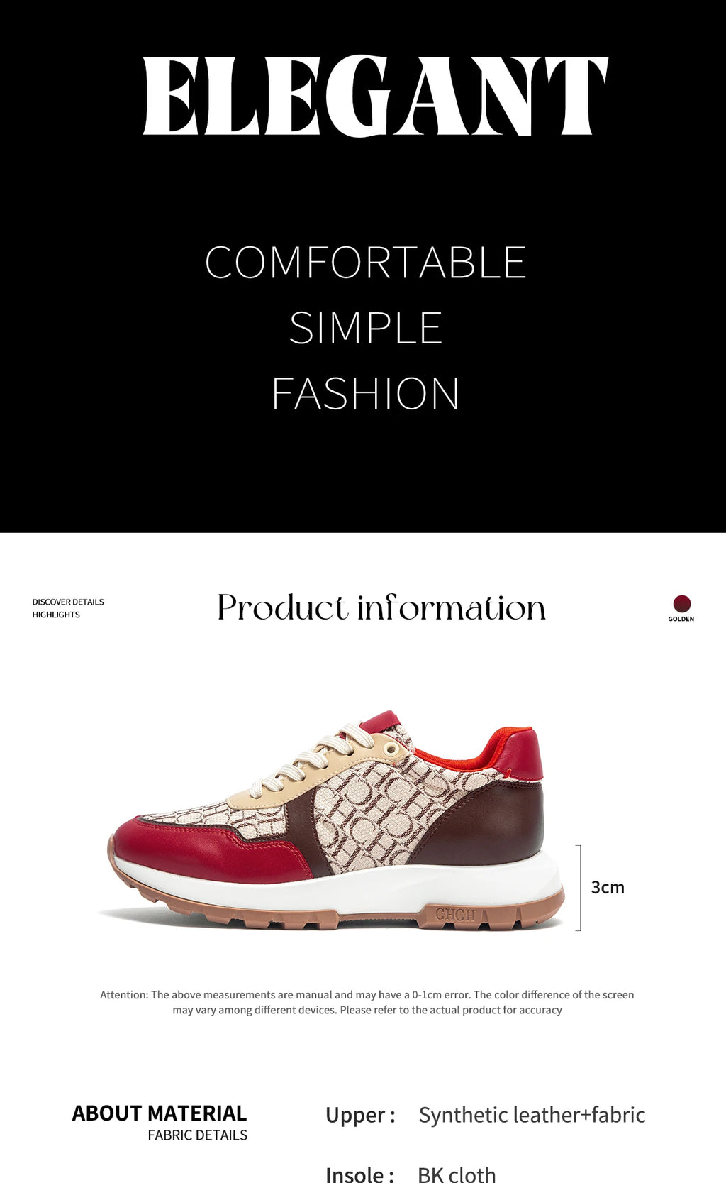 Women's Vulcanized Shoes 2025 Winter New Anti slip Outdoor Walking Shoes Wine Red Women's Shoes