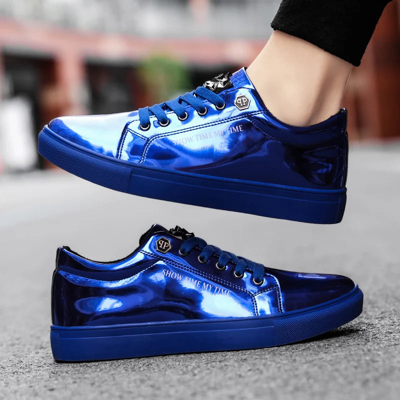 New Autumn Low Cut Fashiona Mens Casual Shoes Wear-resistant Lightweight Support Sports Shoes Versatile Flexible Walking Shoes