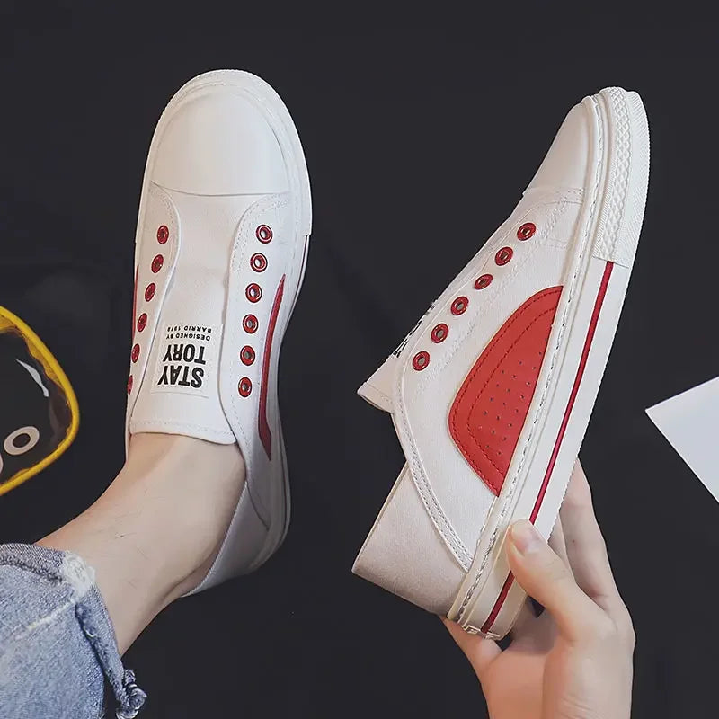 Trends 2025 Sneakers Male New In Casual Footwear Offer Hiking Fashion Legitimate Luxury Sale Elegant Men's Vulcanize Shoes Deals