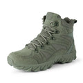 New Men's Boots Outdoor Hiking Boots Men Winter Desert Boots Motocycle Boots Zapatos Hombre
