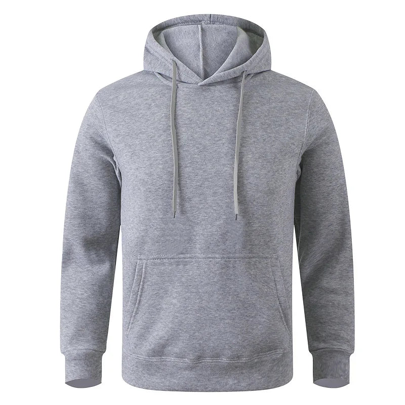 Men Sportswear Sweater Suit Hoodies + Pants Sports Clothing Spring Autumn Sets Jogging Trousers Running Male Tracksuits