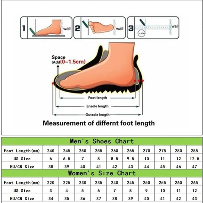 Men Winter Boots Outdoor Barefoot Boots for Women Ankle Boots Plush Warm Snow Shoes Non-slip Sneakers Plus Size Couple Shoes